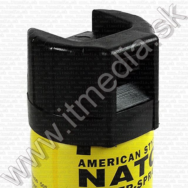 Image of Nato Pepper Spray 50 ml (IT8620)